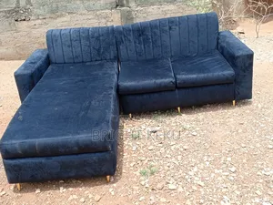 Stuffing Chairs With Pillows Is Available
