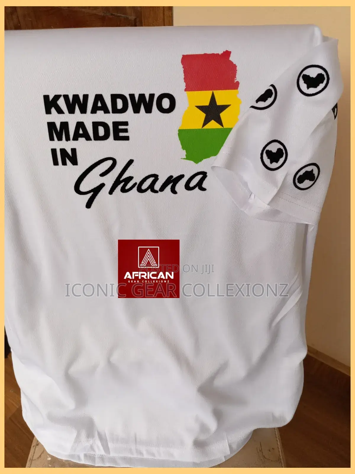 Tshirt Printing Services