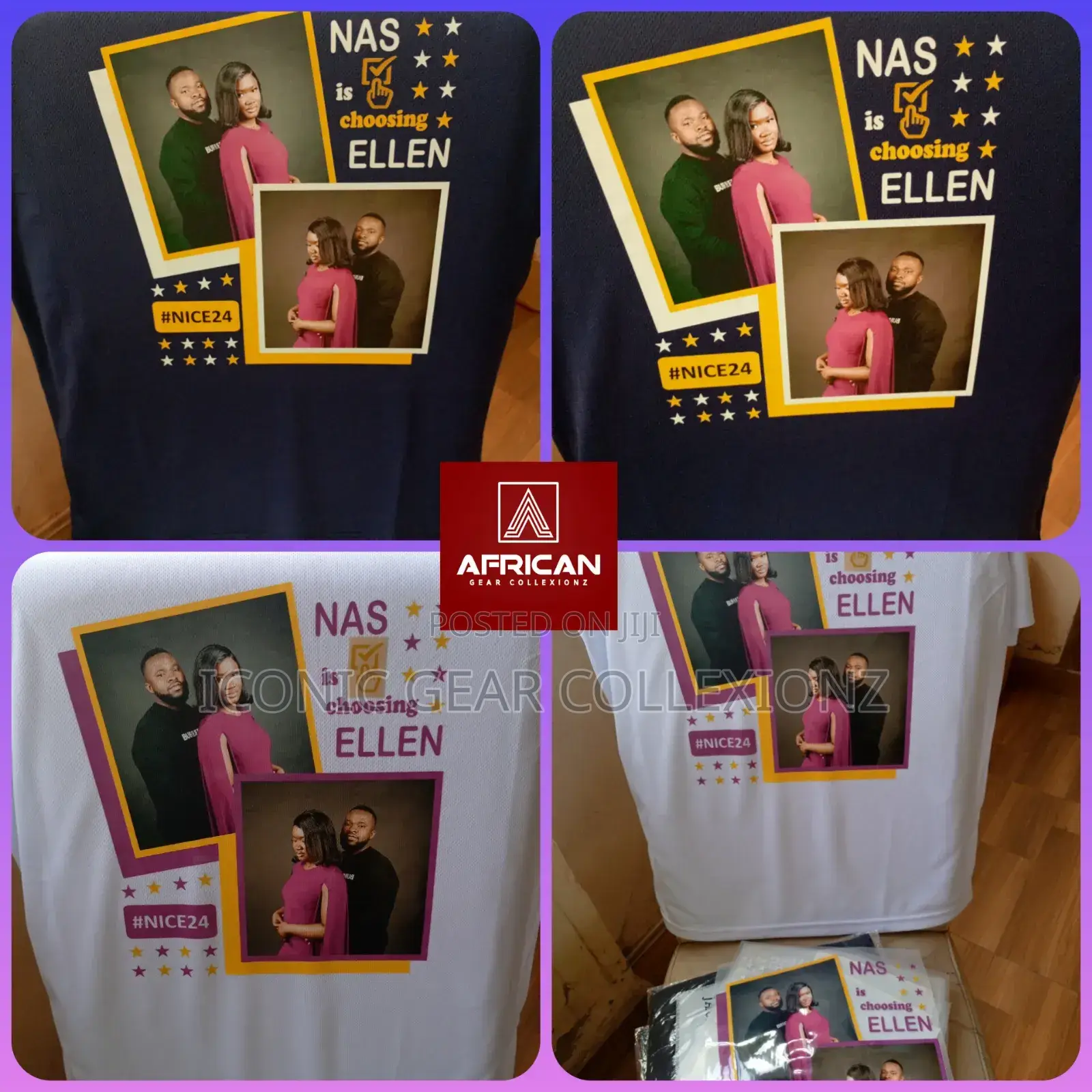 Tshirt Printing Services