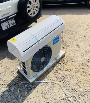 Purchase Original Midea Split Type 2.0hp Ac(White).