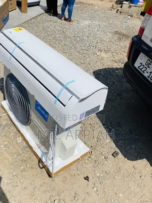 Buy Quality Midea Split Type 2.0hp Air Conditioner.