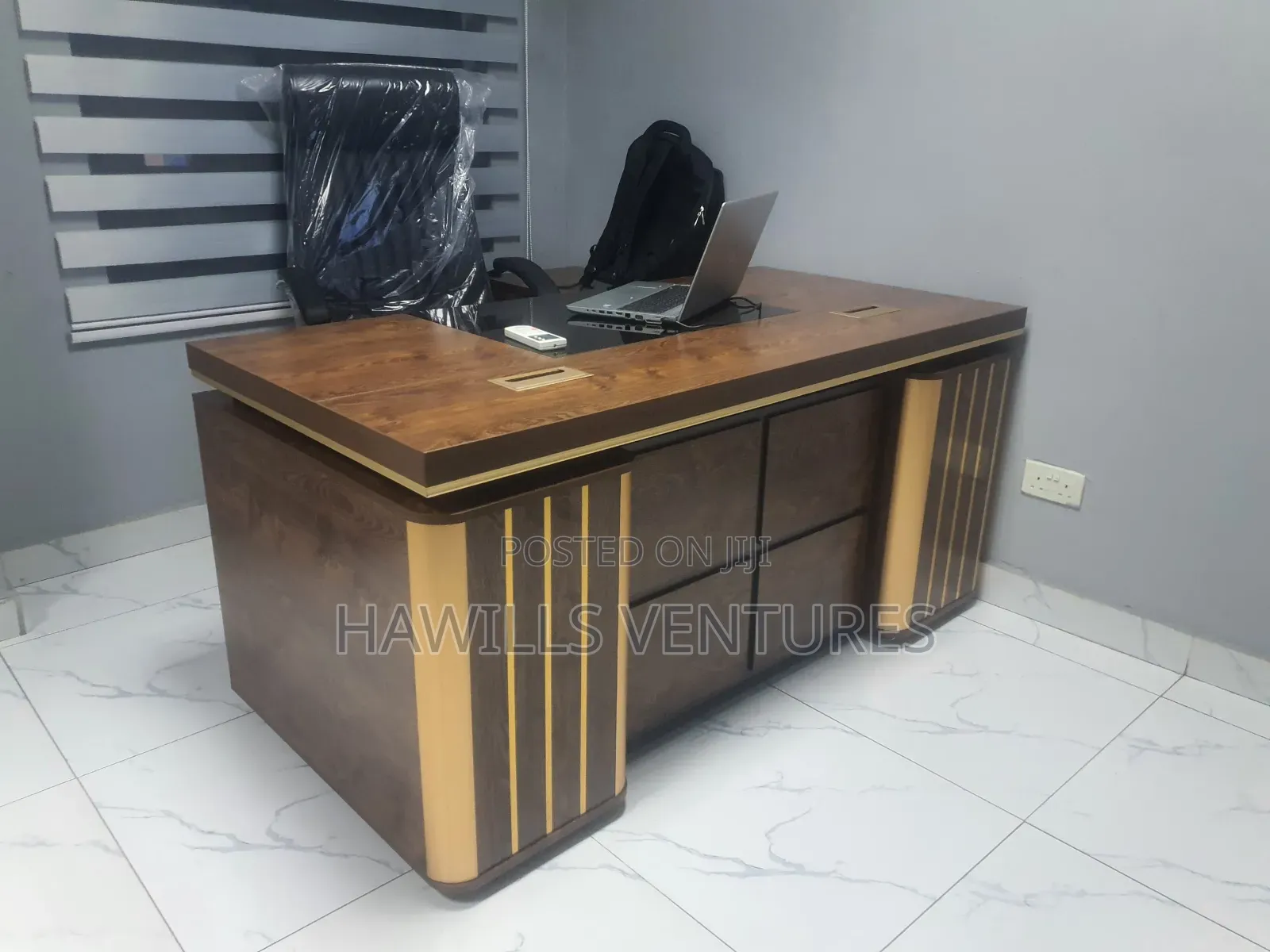 Executive Office Table