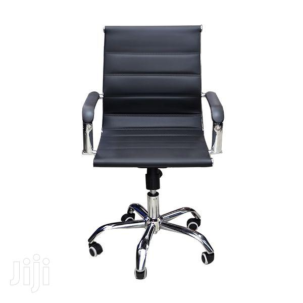 Office Chair Swivel