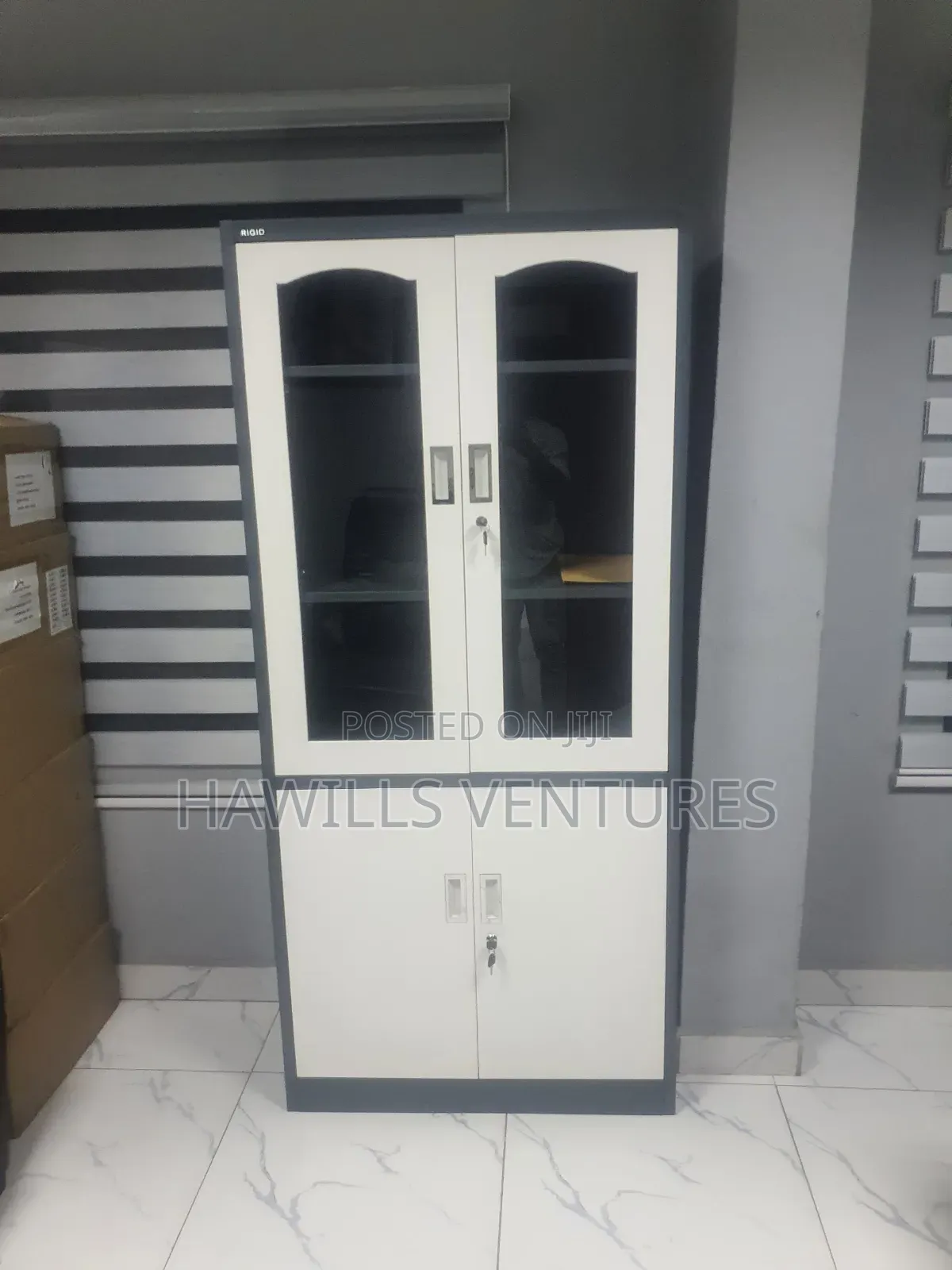 File Metal Cabinet