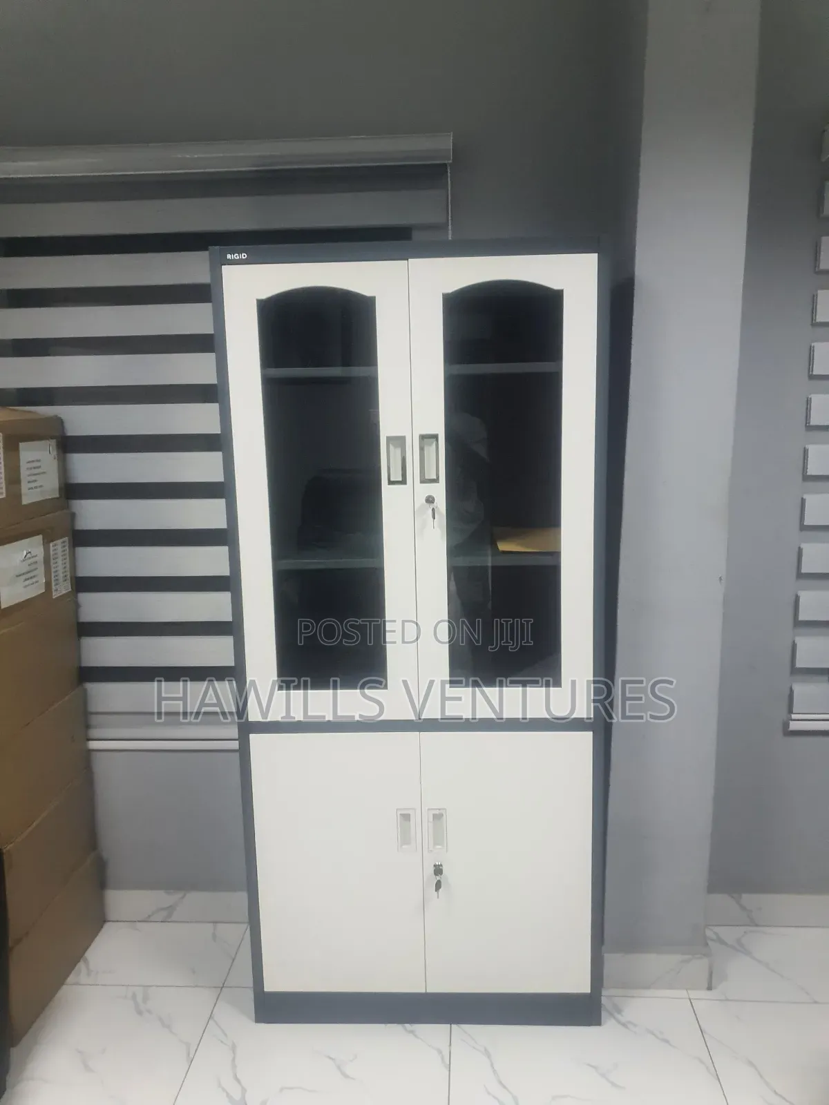 Filling Cabinet