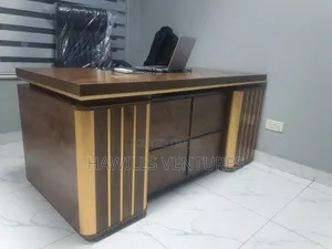 Executive Office Table