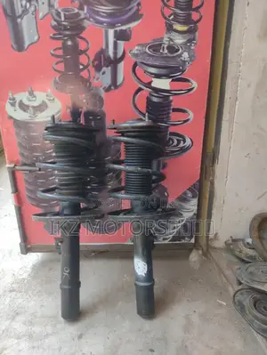 Honda Civic Front Shocks 16-18