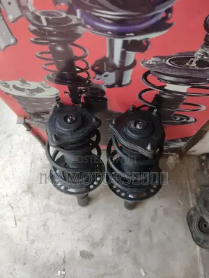 Honda Civic Front Shocks 16-18