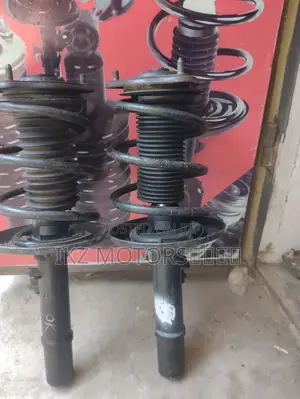 Honda Civic Front Shocks 16-18