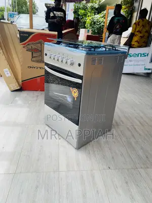 Latest Volcano 50x50 Ions ,Auto Ignition, Auto Rotisserie