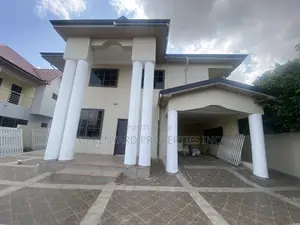 4 Rooms All Ensuite House/Office Space for Rent
