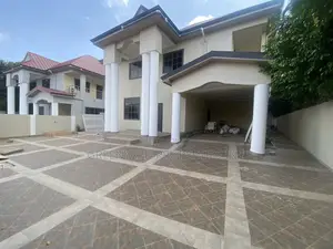 4 Rooms All Ensuite House/Office Space for Rent