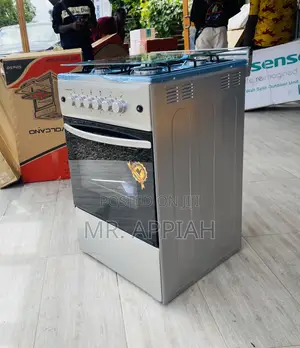 Brand New Volcano 50x50 Ions,Auto Ignition, Auto Rotisserie