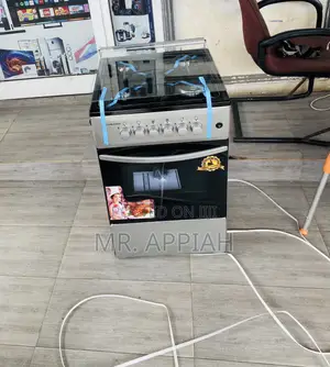 Get Good Deal for Volcano 50x50 4 Gas Burner(Gray).