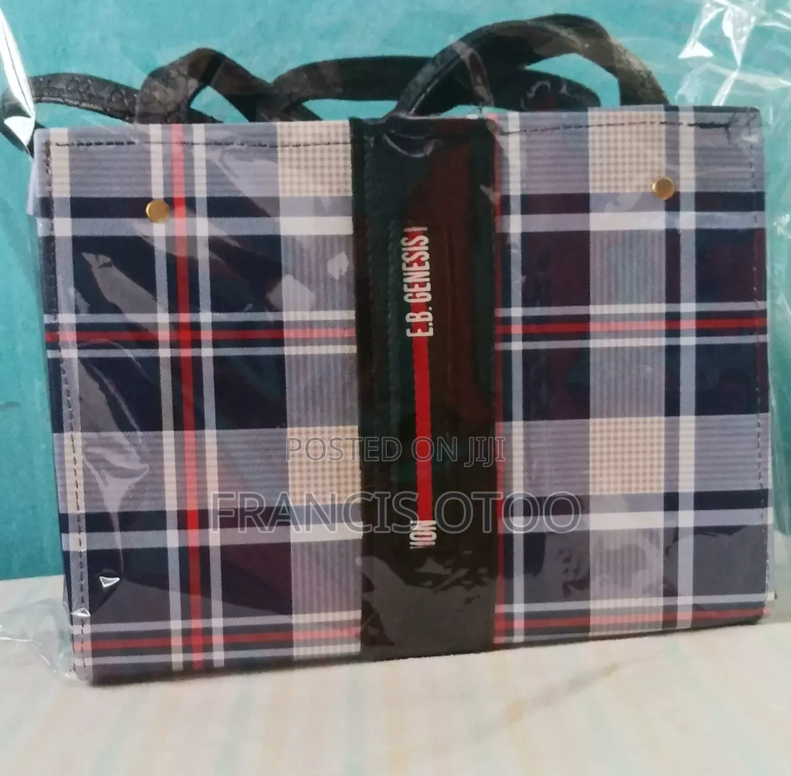 Ladies Fashion Hand Bag