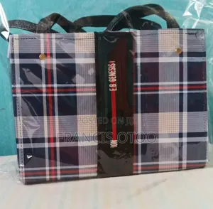 Ladies Fashion Hand Bag