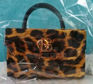 Ladies Fashion Hand Bag
