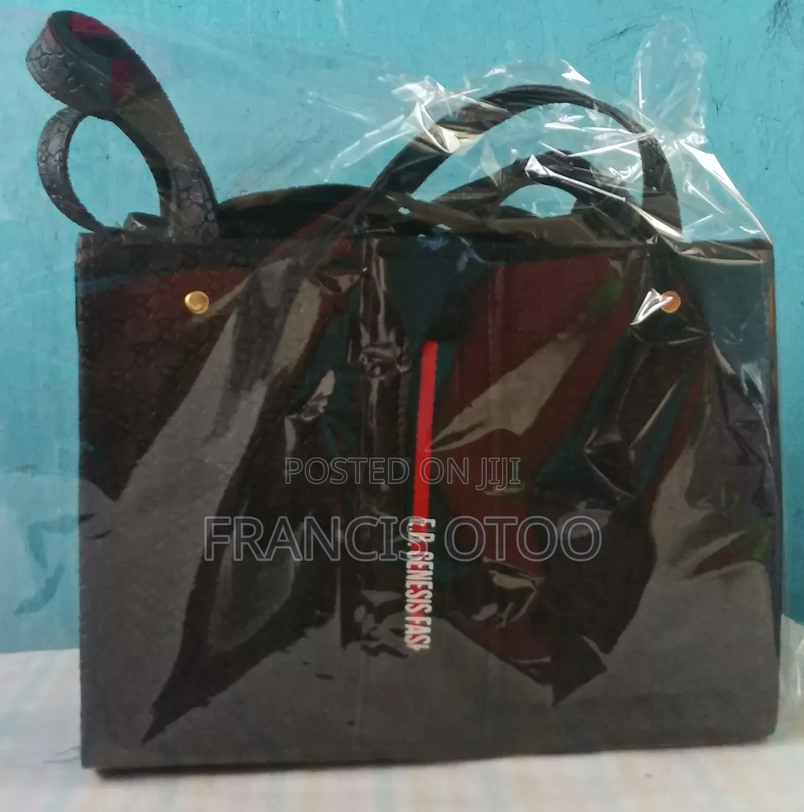 Ladies Fashion Hand Bag