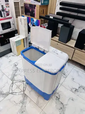 Available Now —- Washing Machine 7kg Topload Zara