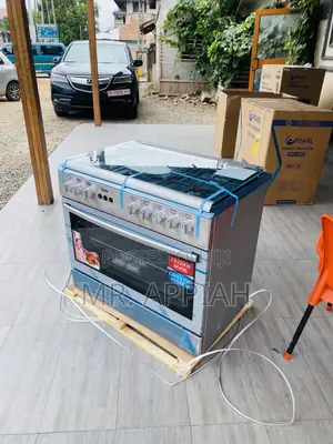 Buy Authentic Ferre 60x90 Oven N Grill Auto Rotisserie.