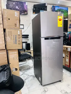 Shop for the New Samsung RT31 Fridge Double Door