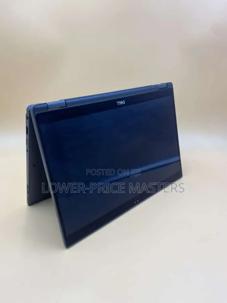 New Laptop Dell Latitude 7390 8GB Intel Core I5 SSD 256GB