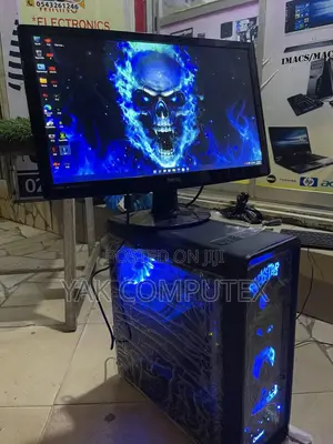 New Desktop Computer Asus 8GB Intel Core I5 HDD 1T