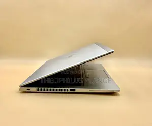 New Laptop HP EliteBook 830 G5 8GB Intel Core I5 SSD 256GB