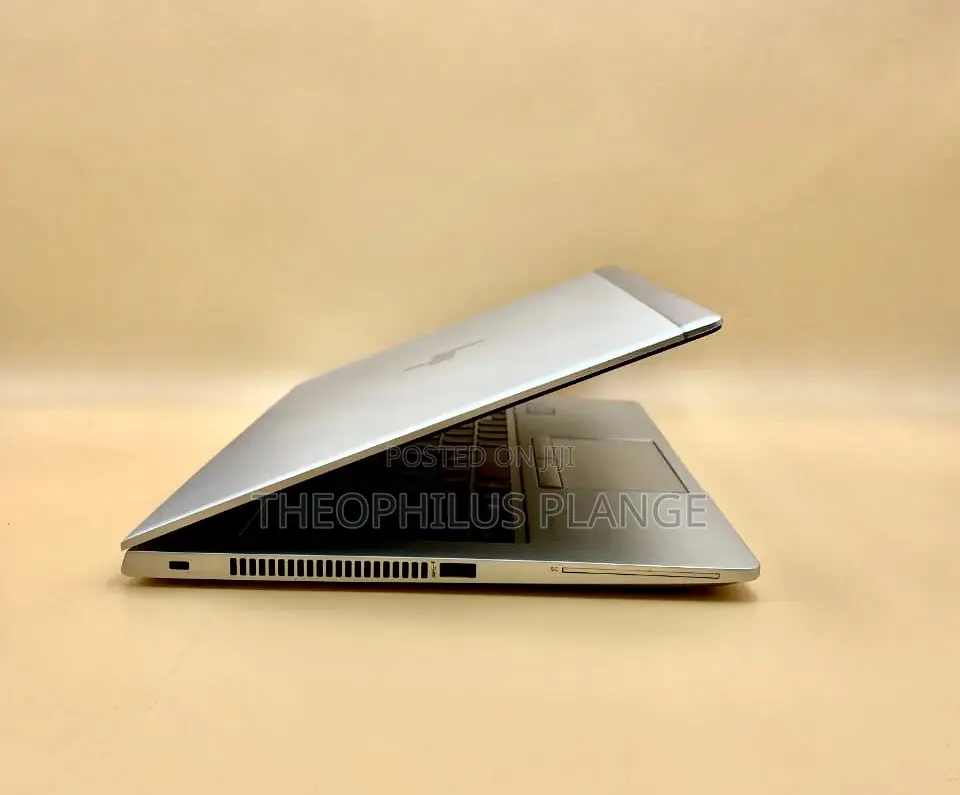 New Laptop HP EliteBook 830 G5 8GB Intel Core I5 SSD 256GB