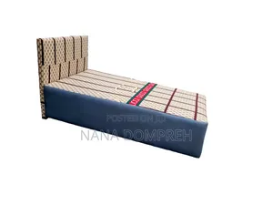 Inbuilt One and a Half Bed