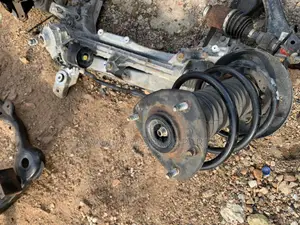 Honda Accord, Honda Civic , CRV Absorbers