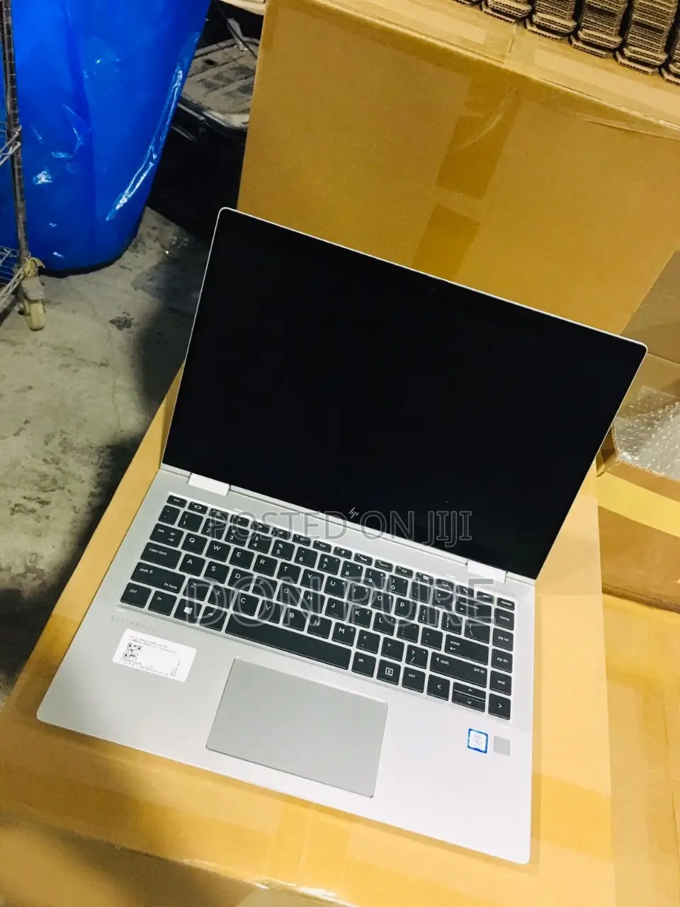 Laptop HP EliteBook 1040 G3 16GB Intel Core I7 SSD 256GB