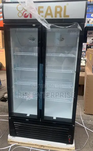 Pearl Displayed Side by Side PCV 730-2b