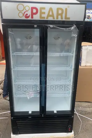 Pearl Displayed Side by Side PCV 730-2b