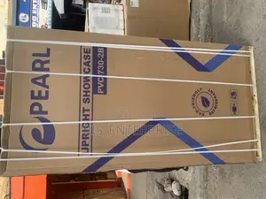 Pearl Displayed Side by Side PCV 730-2b