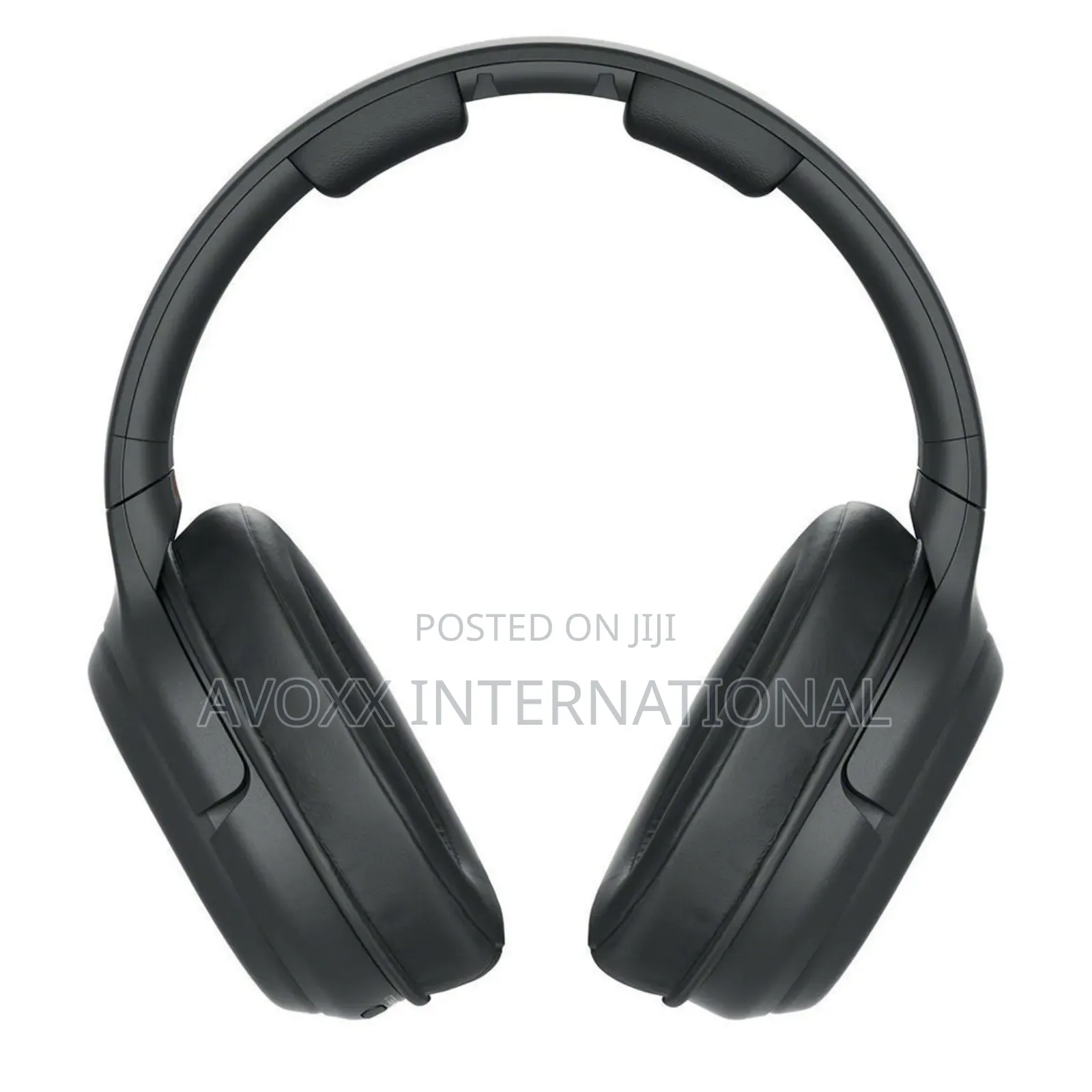 Sony - WH-L600 RF Digital Surround Wireless Headphones -
