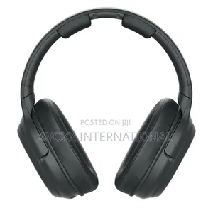 Sony - WH-L600 RF Digital Surround Wireless Headphones -