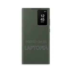 Samsung Galaxy S23 Ultra Smart View Case