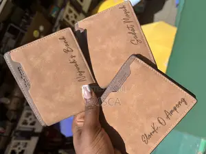 Customized Wallets