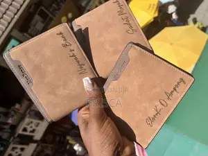 Customized Wallets
