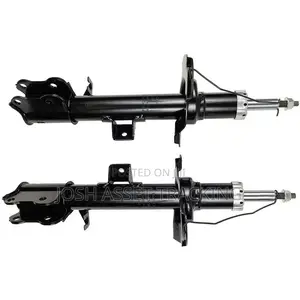 Ford Escape 2008 Front Shocks