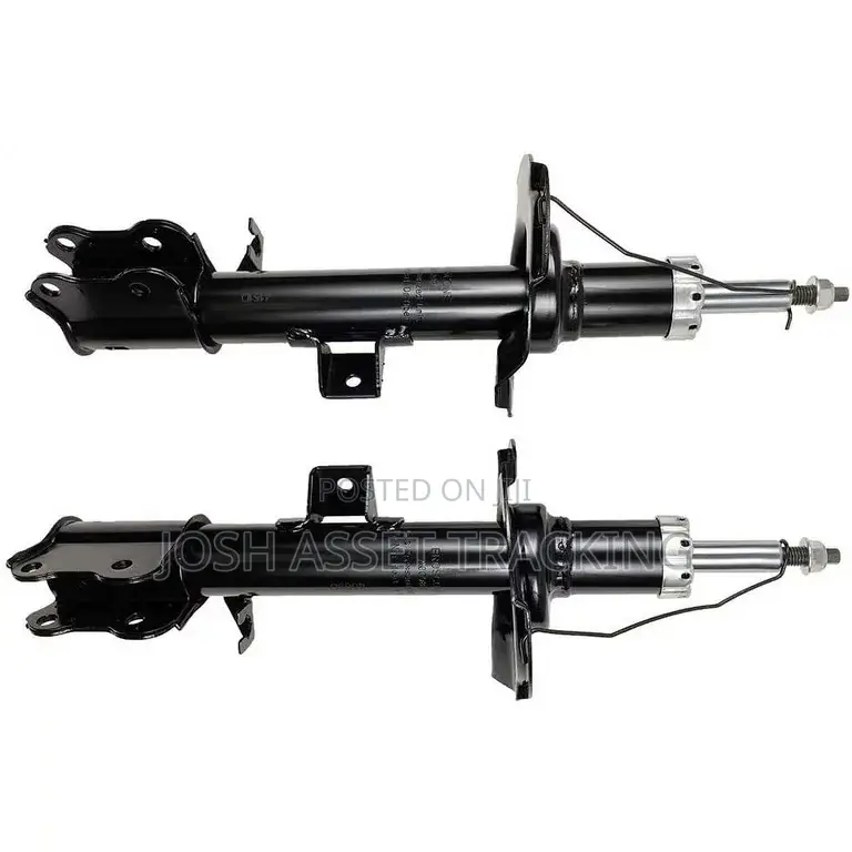Ford Escape 2008 Front Shocks