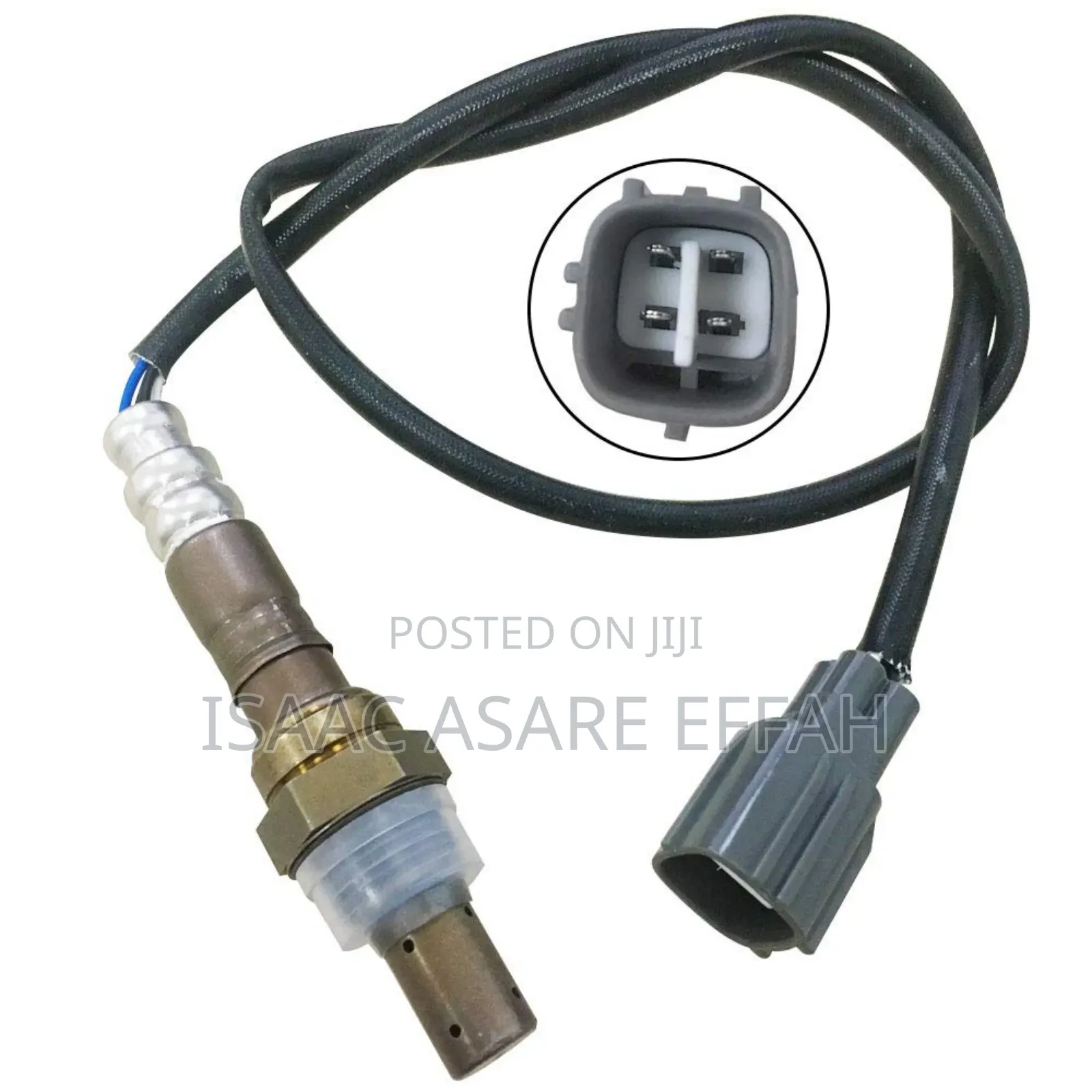Oxygen Sensors for All Kinds of Cars