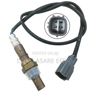 Oxygen Sensors for All Kinds of Cars
