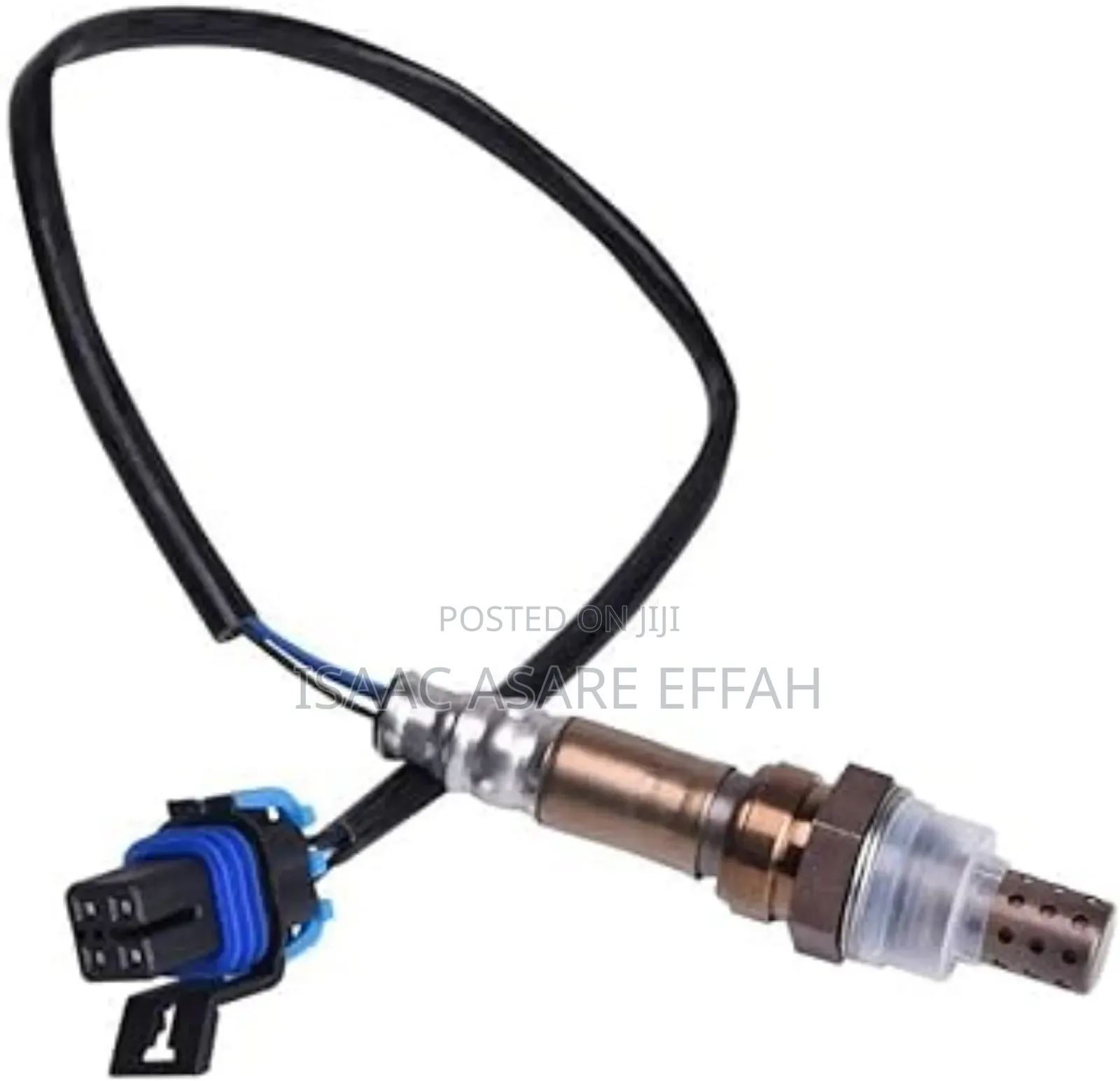 Oxygen Sensors for All Kinds of Cars