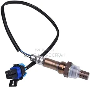 Oxygen Sensors for All Kinds of Cars