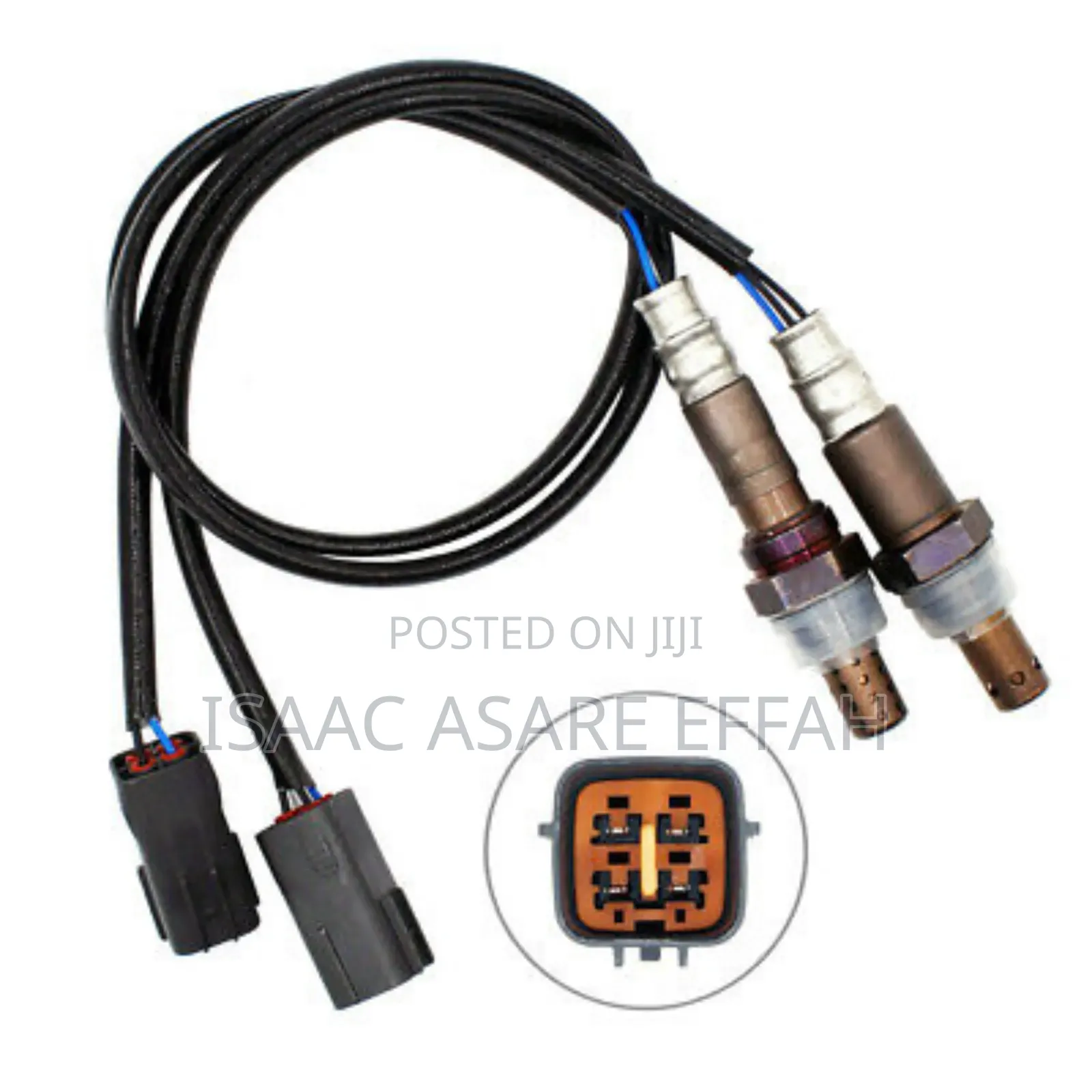 Oxygen Sensors for All Kinds of Cars