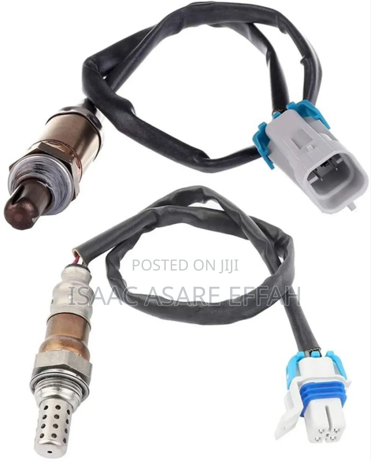 Oxygen Sensors for All Kinds of Cars