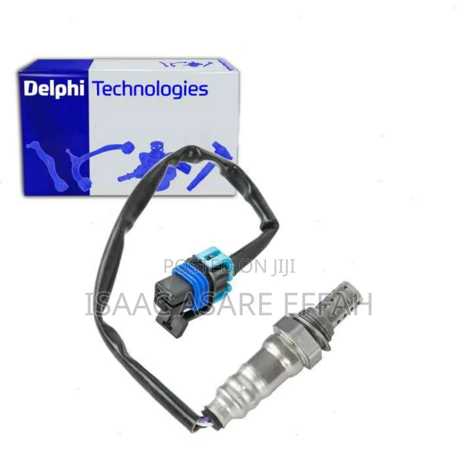 Oxygen Sensors for All Kinds of Cars