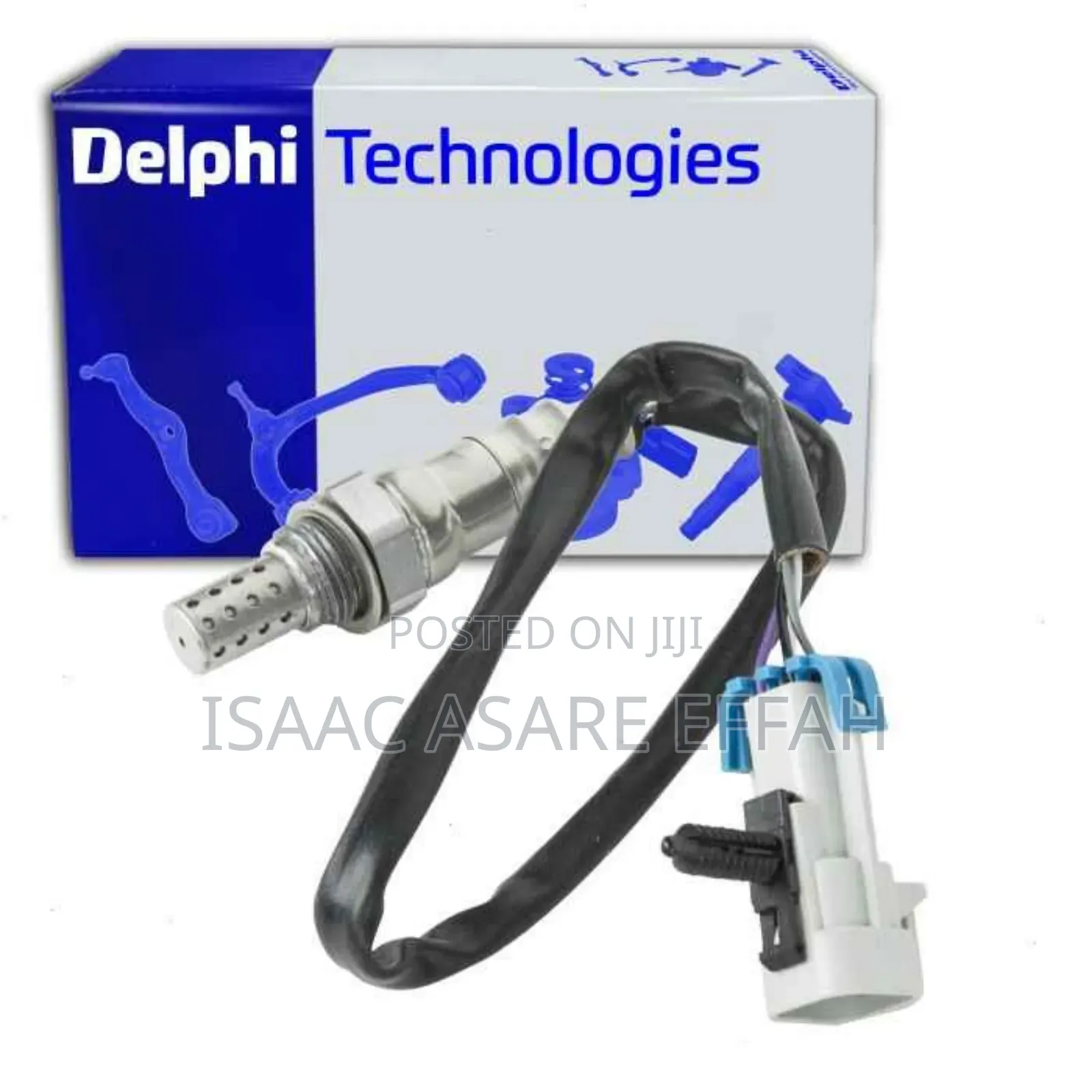 Oxygen Sensors for All Kinds of Cars